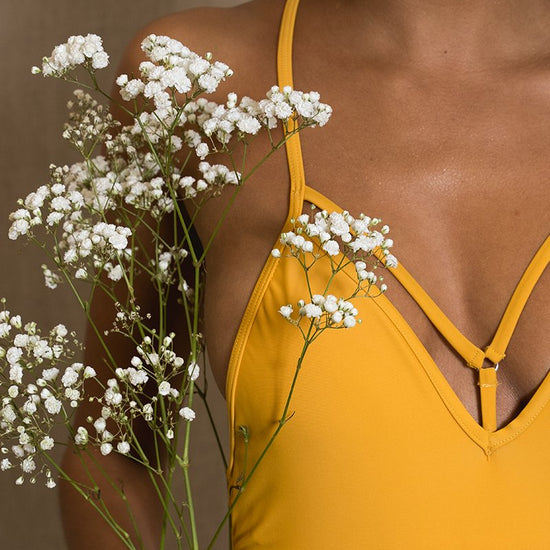 Sexy Touch - Modesty - Aulala Paris