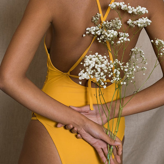 Sexy Touch - Modesty - Aulala Paris