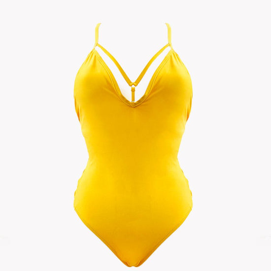 Sexy Touch - Modesty - Aulala Paris