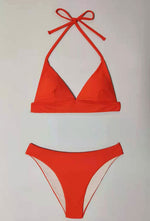 LENA Bikini Triangle | HIBIKINI | AVEC SENS