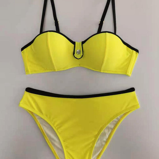 AVECSENS | HIBIKINI |