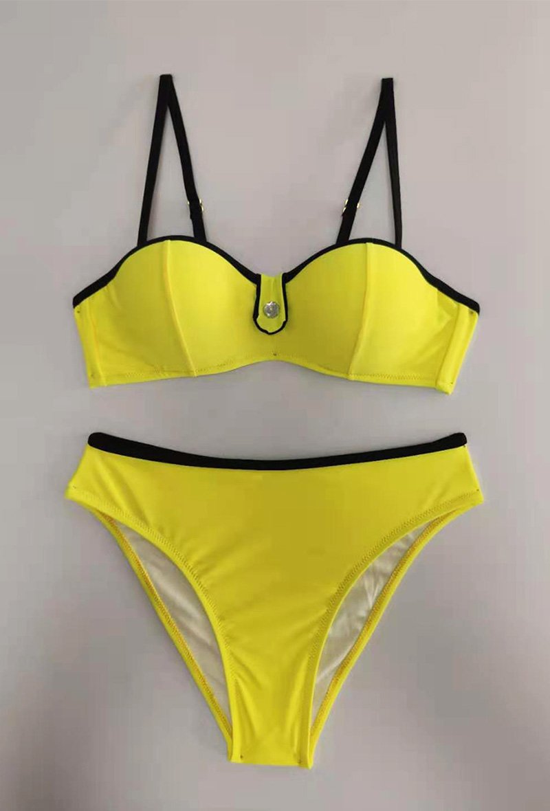 AVECSENS | HIBIKINI |