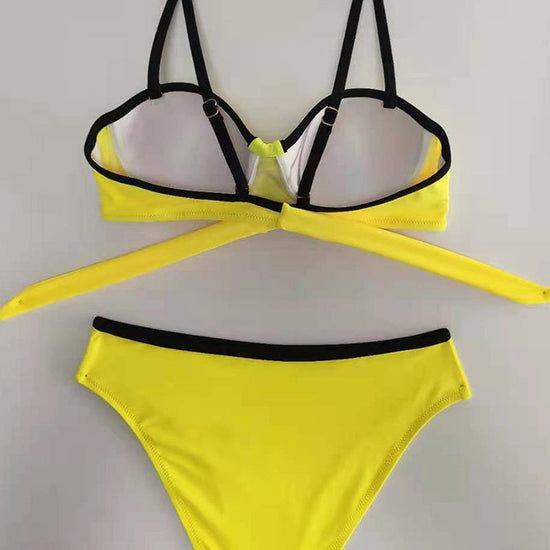 AVECSENS | HIBIKINI |