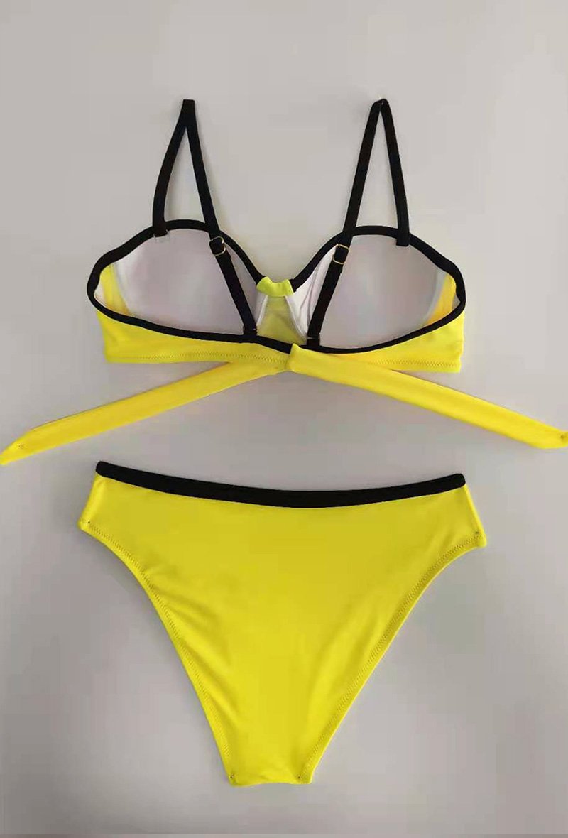 AVECSENS | HIBIKINI |