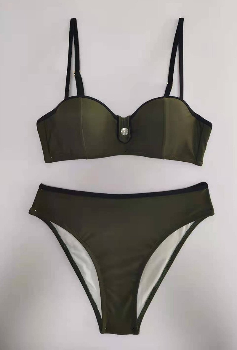 AVECSENS | HIBIKINI |