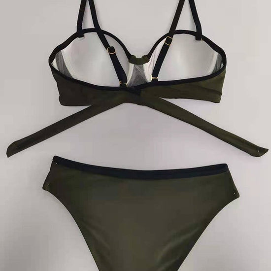 AVECSENS | HIBIKINI |