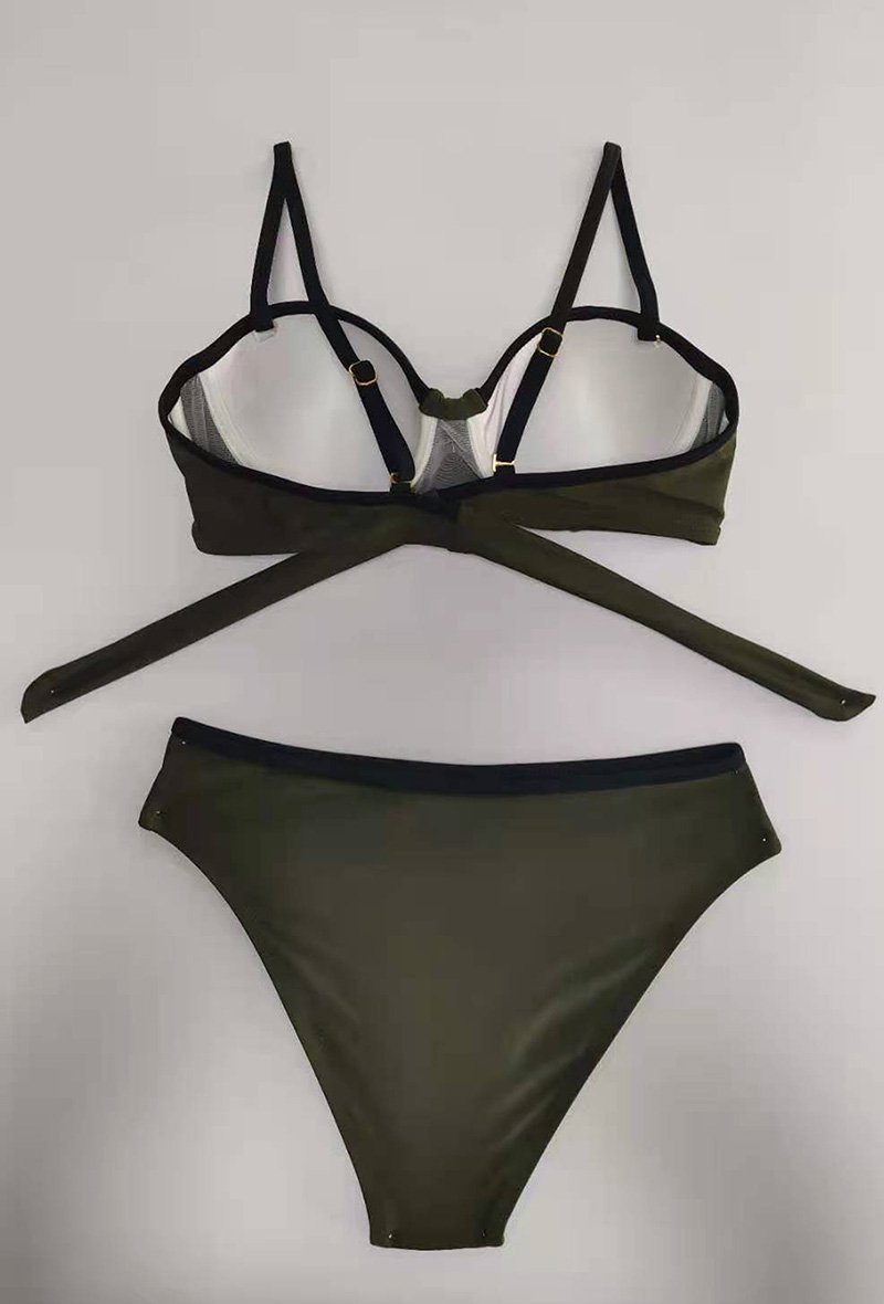 AVECSENS | HIBIKINI |