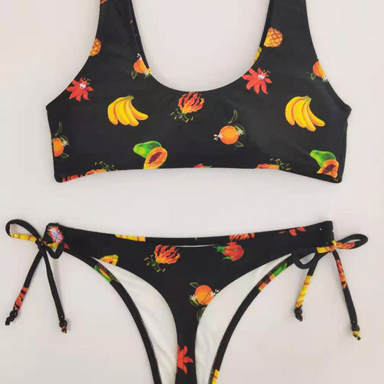 AVECSENS | HIBIKINI |
