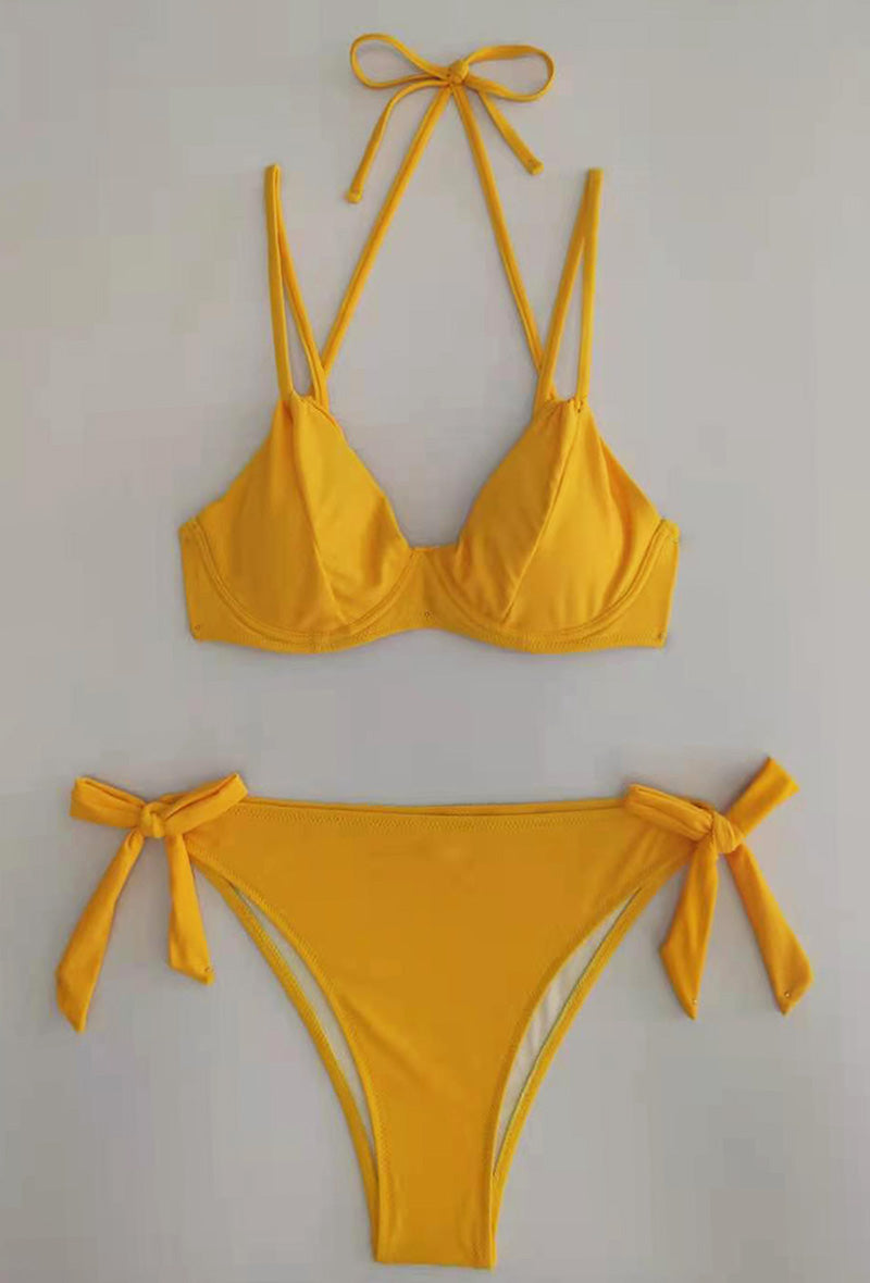 AVECSENS | HIBIKINI |