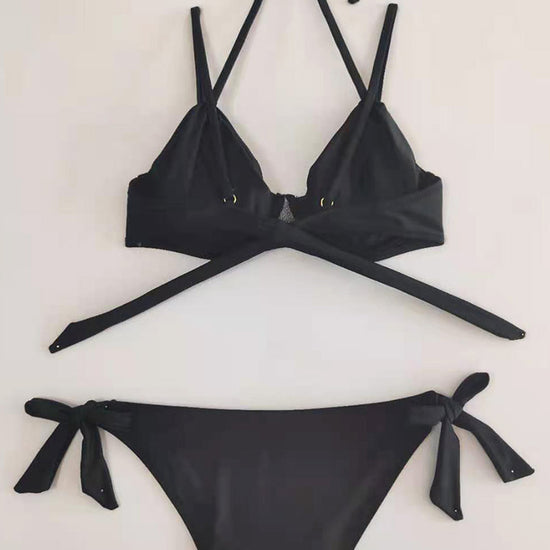 AVECSENS | HIBIKINI |