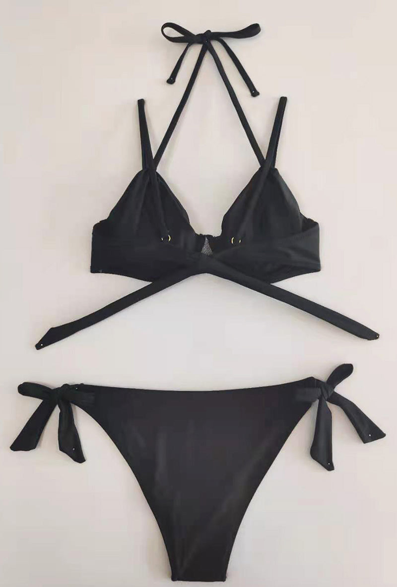 AVECSENS | HIBIKINI |