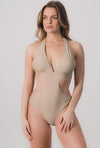 Maillot de bain trikini