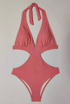 Maillot de bain trikini