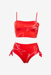 Aulala X Lorieux - Cannes Rouge