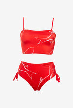 Aulala X Lorieux - Cannes Rouge