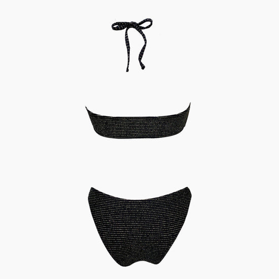 Maillot 2 pièces - MLLE MAJESTUEUSE - Aulala Paris