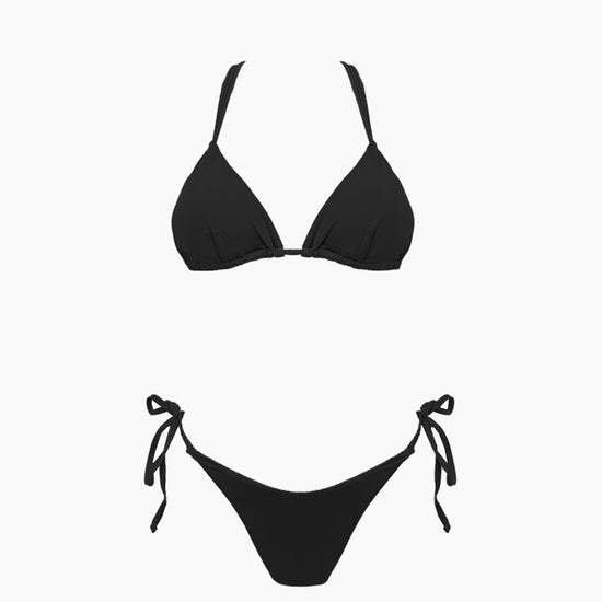 Maillot 2 pièces - Mlle Créative - Aulala Paris