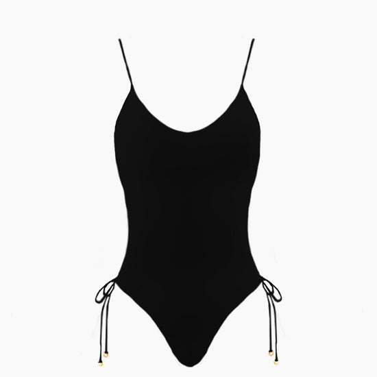 Maillot 1 pièce - MLLE CONFIANTE - Aulala Paris