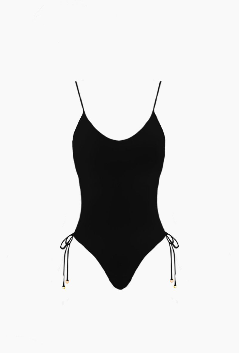 Maillot 1 pièce - MLLE CONFIANTE - Aulala Paris