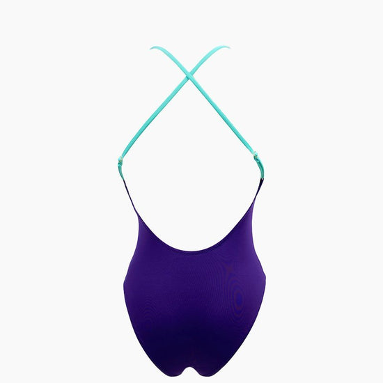 Maillot 1 pièce - MLLE Rêveuse - Aulala Paris