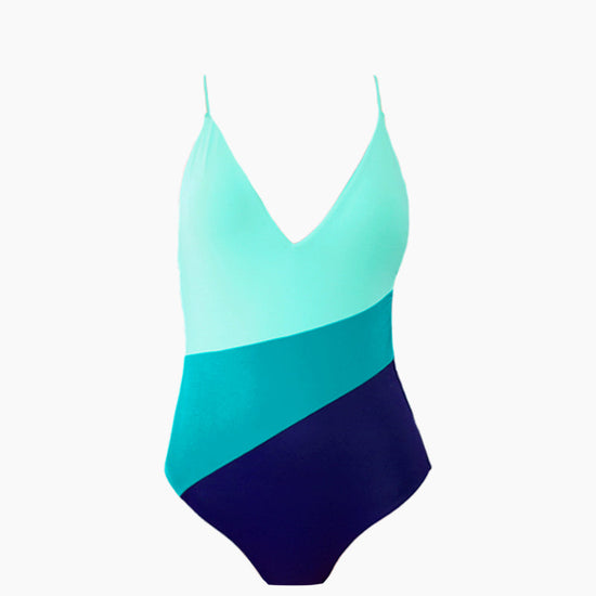 Maillot 1 pièce - MLLE Rêveuse - Aulala Paris