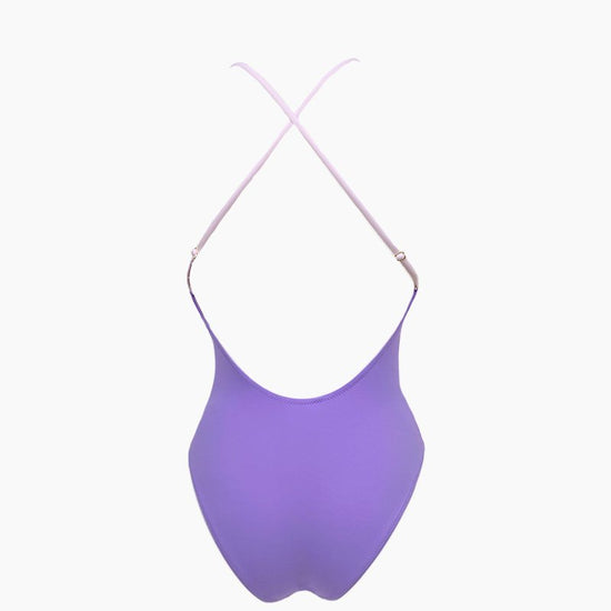 Maillot 1 pièce - MLLE Rêveuse - Aulala Paris