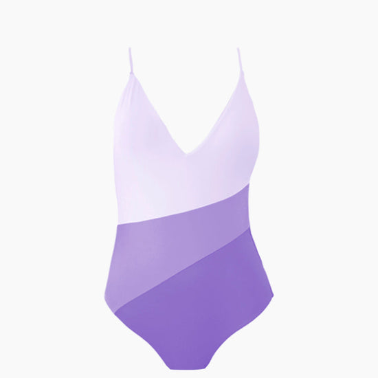 Maillot 1 pièce - MLLE Rêveuse - Aulala Paris