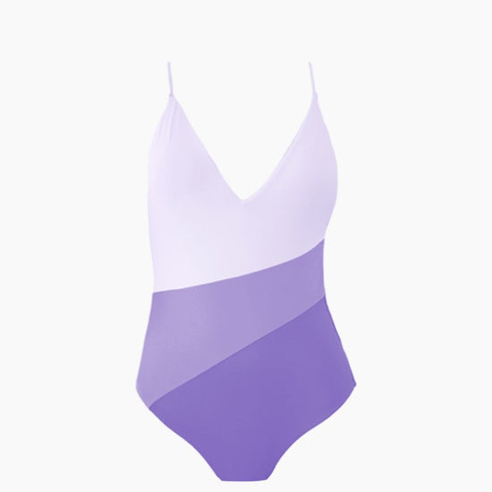 Maillot 1 pièce - MLLE Rêveuse - Aulala Paris