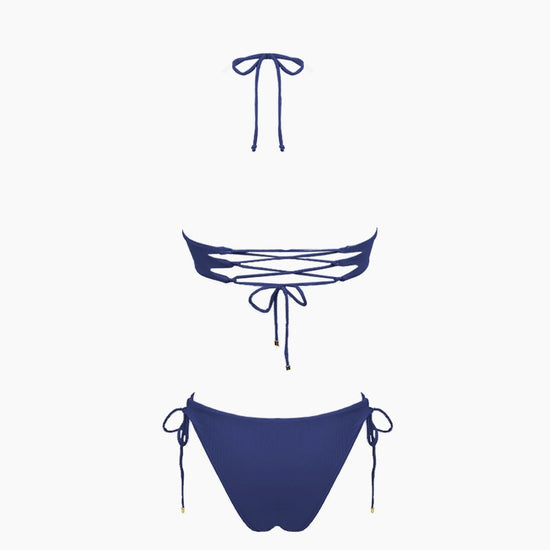 Maillot 2 pièces - MLLE DYNAMIQUE - Aulala Paris