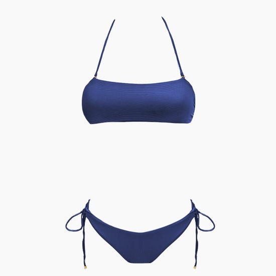 Maillot 2 pièces - MLLE DYNAMIQUE - Aulala Paris