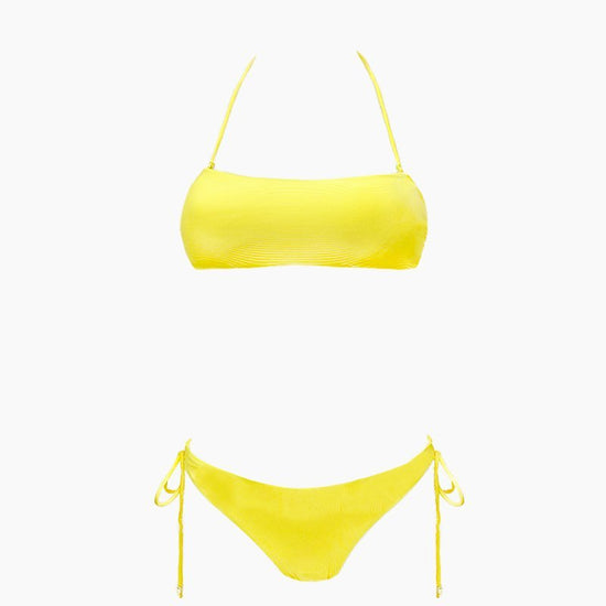 Maillot 2 pièces - MLLE DYNAMIQUE - Aulala Paris