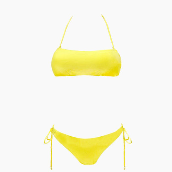 Maillot 2 pièces - MLLE DYNAMIQUE - Aulala Paris