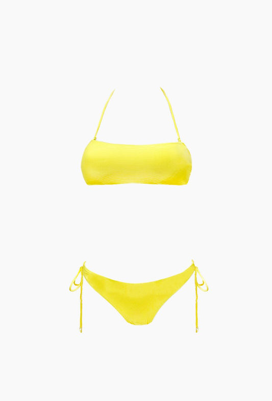 Maillot 2 pièces - MLLE DYNAMIQUE - Aulala Paris