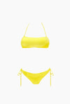 Maillot 2 pièces - MLLE DYNAMIQUE - Aulala Paris