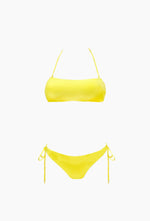 Maillot 2 pièces - MLLE DYNAMIQUE - Aulala Paris