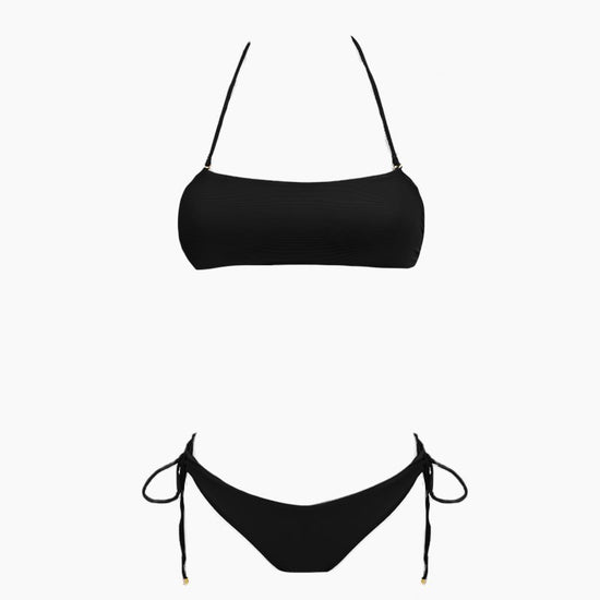 Maillot 2 pièces - MLLE DYNAMIQUE - Aulala Paris