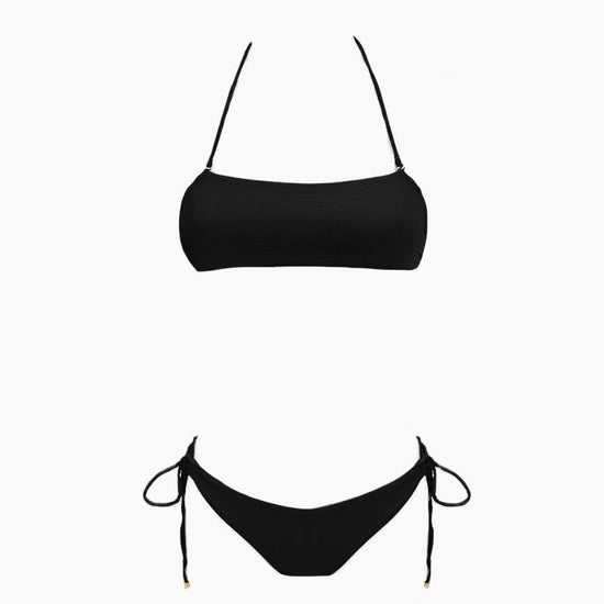 Maillot 2 pièces - MLLE DYNAMIQUE - Aulala Paris