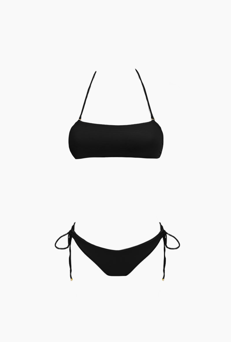 Mlle Dynamique - NOIR - Aulala Paris