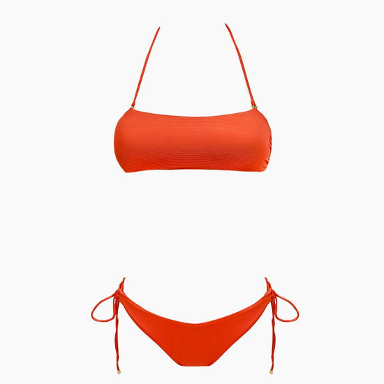 Maillot 2 pièces - MLLE DYNAMIQUE - Aulala Paris