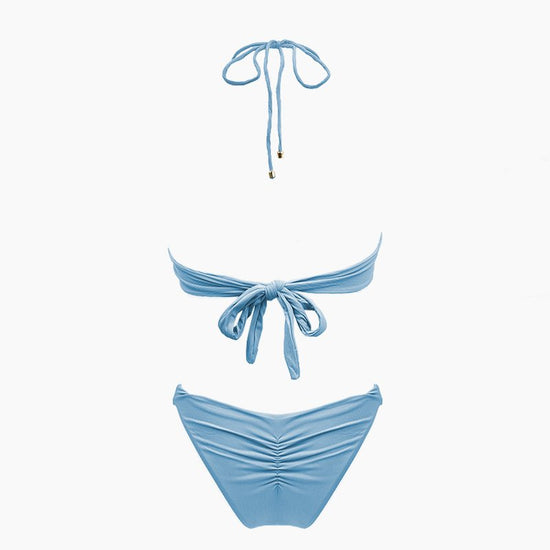 Maillot 2 pièces - Mlle Maligne - Aulala Paris