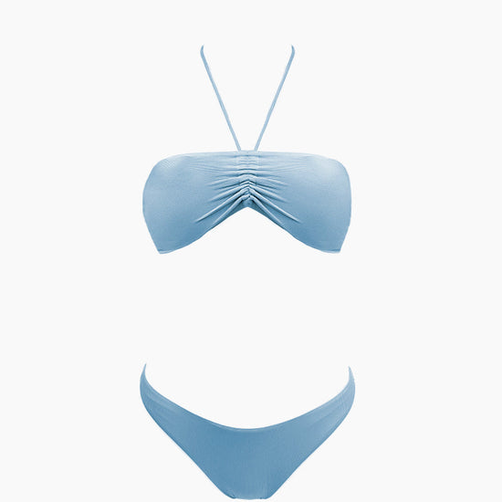 Maillot 2 pièces - Mlle Maligne - Aulala Paris