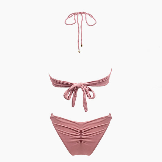 Maillot 2 pièces - Mlle Maligne - Aulala Paris