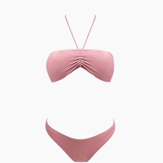 Maillot 2 pièces - Mlle Maligne - Aulala Paris