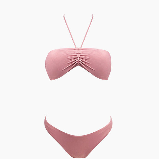 Maillot 2 pièces - Mlle Maligne - Aulala Paris