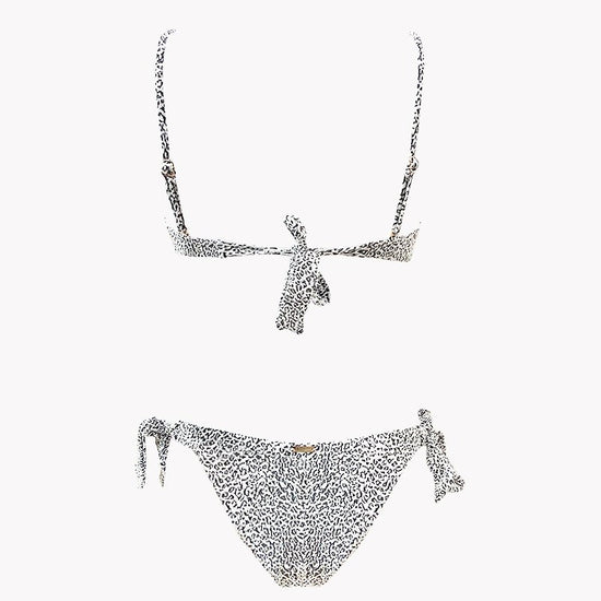 Maillots 2 pièce Animal Kingdom - Savanna - Aulala Paris