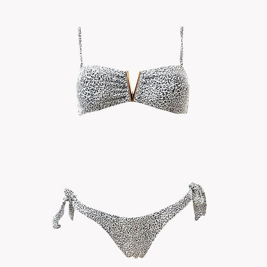 Maillots 2 pièce Animal Kingdom - Savanna - Aulala Paris