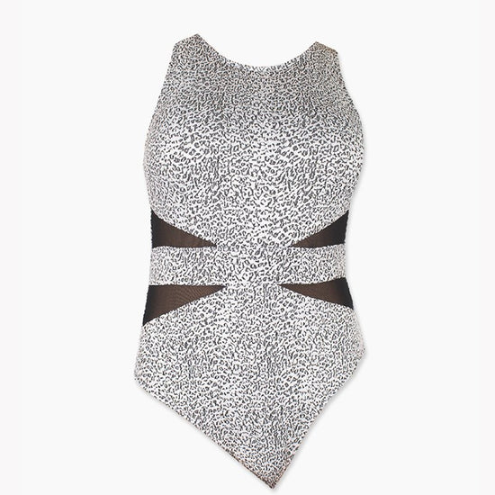 Maillot une pièce Animal Kingdom - Wild - Aulala Paris