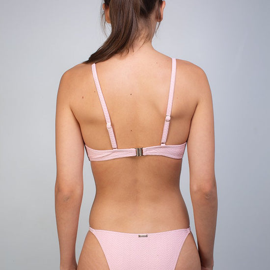 Maillot 2 pièces Sparkle - Shinny - Aulala Paris