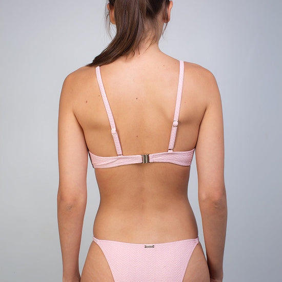 Maillot 2 pièce Sparkle - Shinny - Aulala Paris