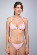 Maillot 2 pièce Sparkle - Shinny - Aulala Paris